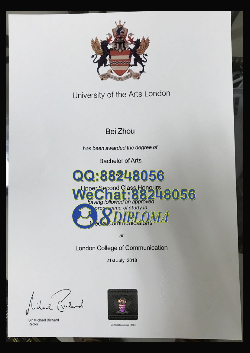 英国伦敦艺术学院毕业证样板学位证成绩单学历认证留信认证学生卡offer信封